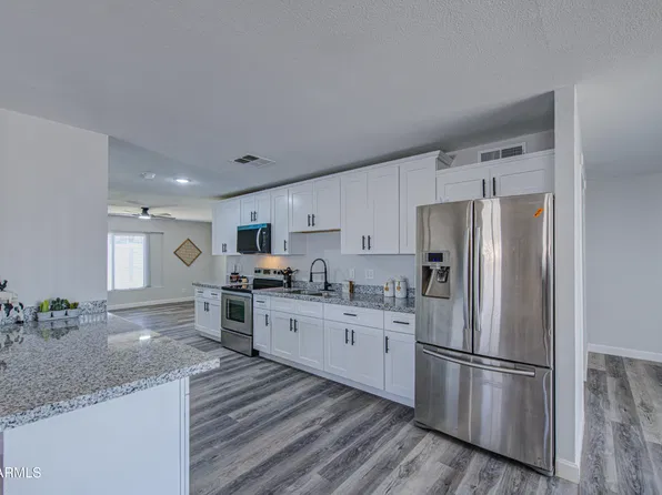 6853 N 36th Dr, Phoenix, AZ 85019
