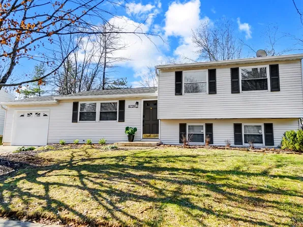 8739 Landen Dr, Maineville, OH 45039