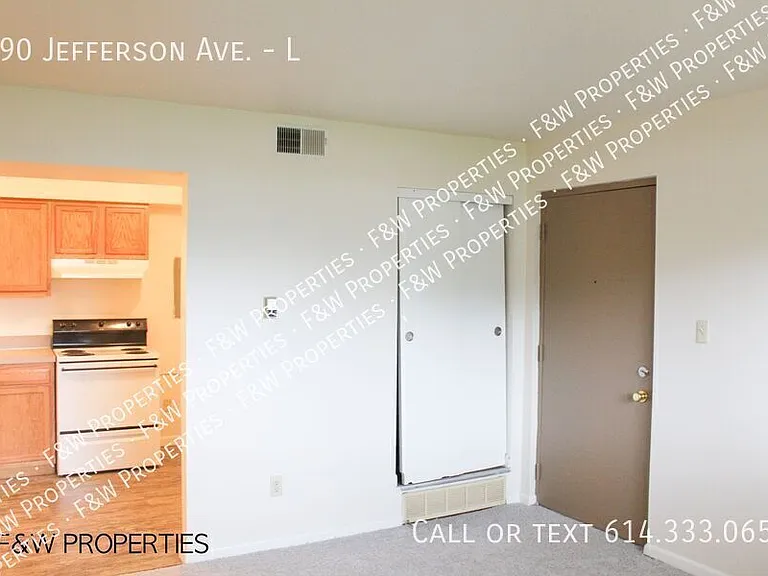 190 Jefferson Ave #L — Photo 26