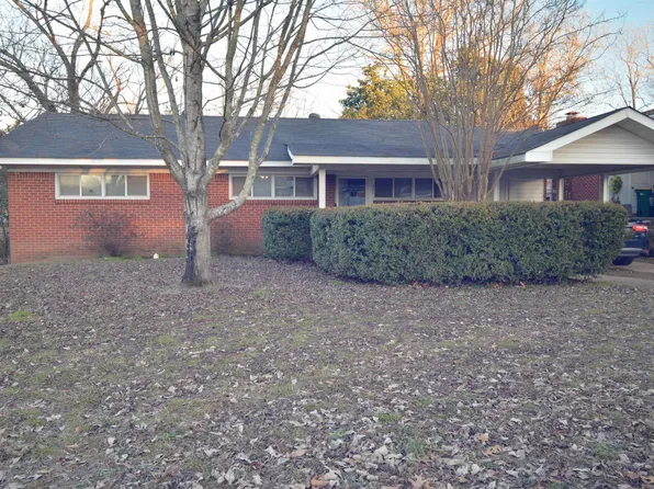 21 Ivy Dr, Little Rock, AR 72209