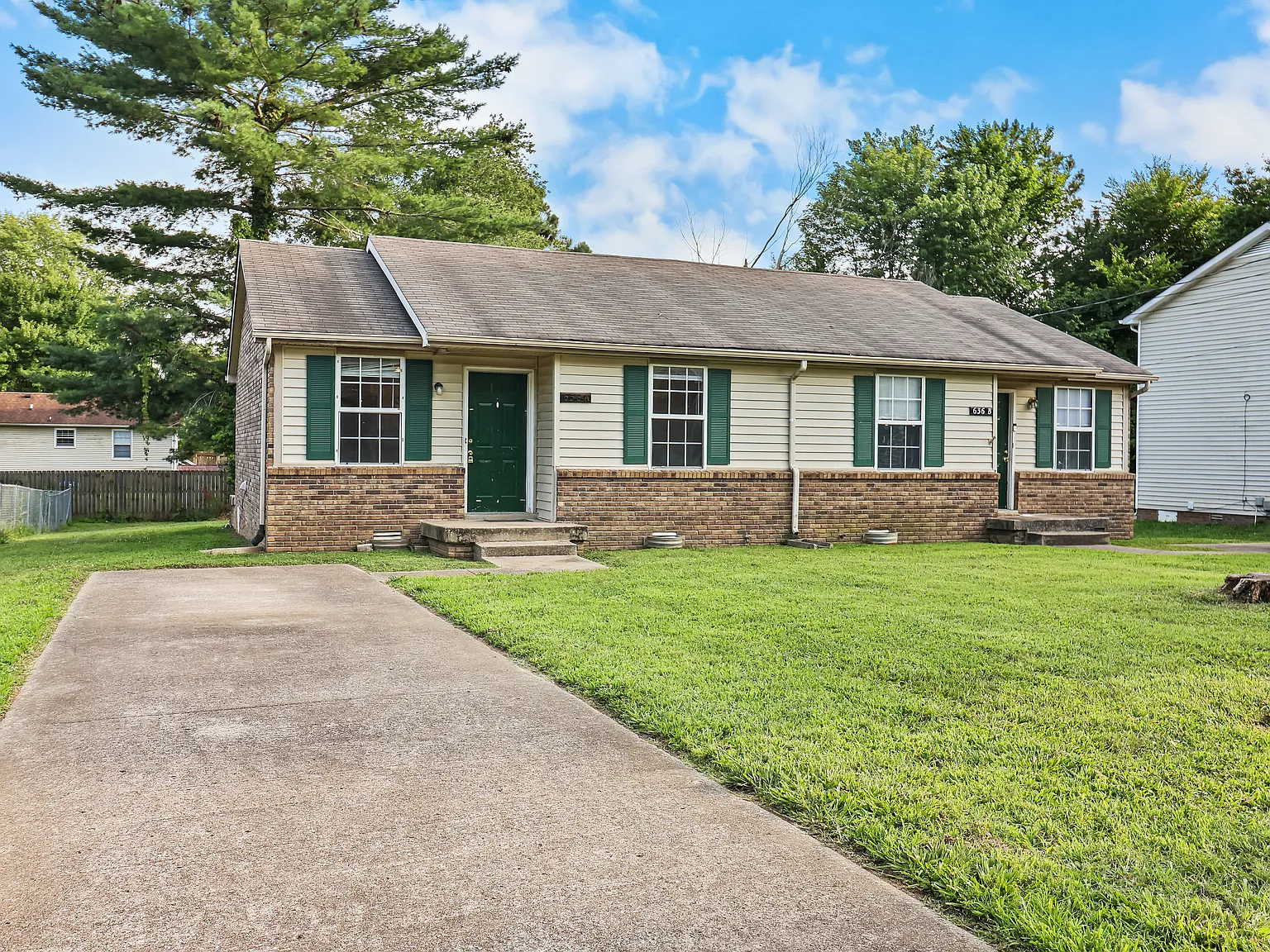 636 R S Bradley Boulevard - A — Photo 3