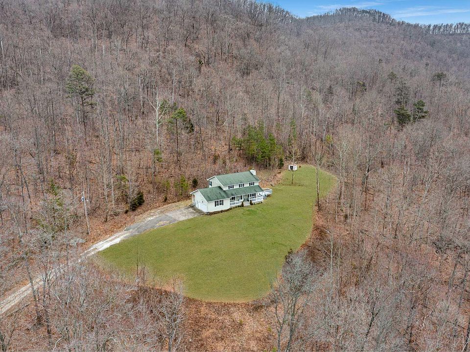 2797 Little Hardwicks Creek Rd, Clay City, KY 40312 Zillow