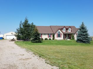 1126 Conestoga Rd, Cheyenne, WY 82009