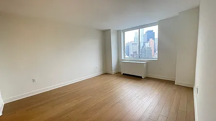Rented by Bozzuto Management
