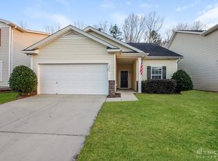 4913 Manchineel Ln, Monroe, NC 28110