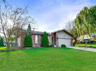 13558 S Monaghan Rd, Homer Glen, IL 60491