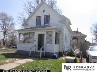 2853 Fowler Ave, Omaha, NE 68111