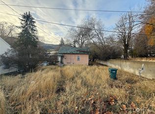 109 Prims Pl, Grand Coulee, WA 99133