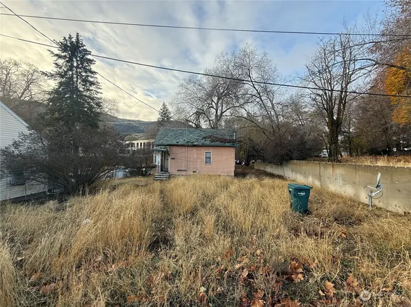 109 Prims Place, Grand Coulee, WA 99133