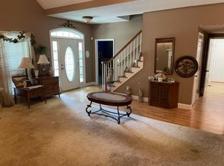 5641 Liberty Church Rd, Winston, GA 30187