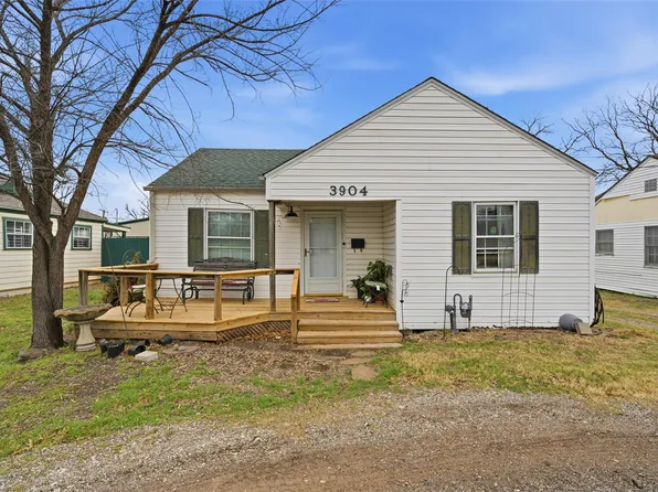 3904 Memorial Dr, Waco, TX 76711