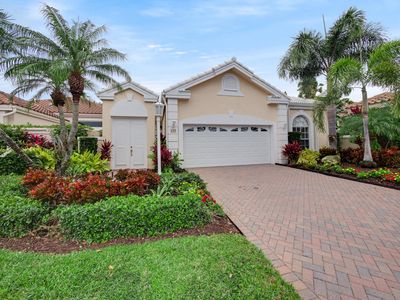 139 Coral Cay Drive, Palm Beach Gardens, FL, 33418