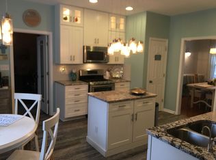 9 Sassafras Ln, Stafford, VA 22554