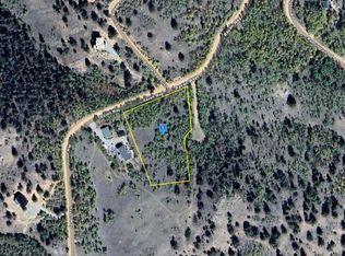 154 Raven Way, Como, CO 80432