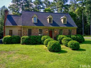 11612 Six Forks Rd, Raleigh, NC 27614