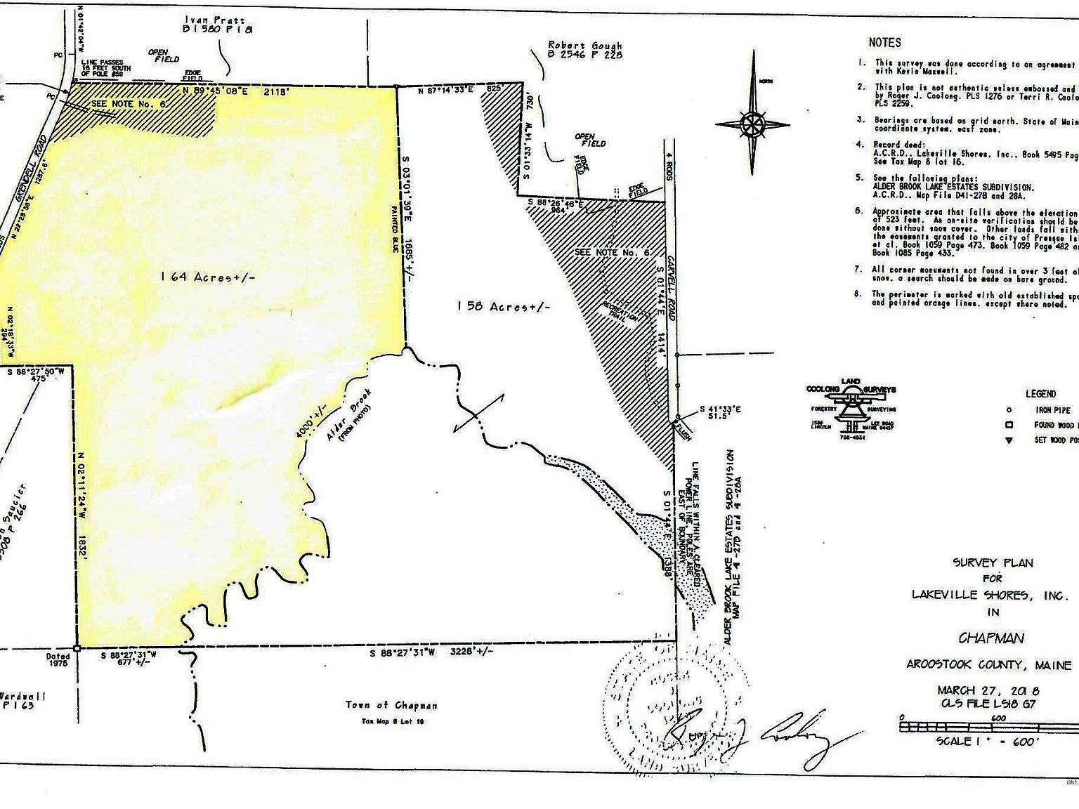 M8L16 Grendell Rd, Mapleton, ME 04757 Zillow