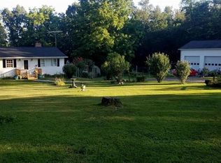 163 Fox Ridge Dr, Maurertown, VA 22644