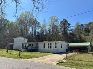 2128 Grand Ave, Meridian, MS 39301