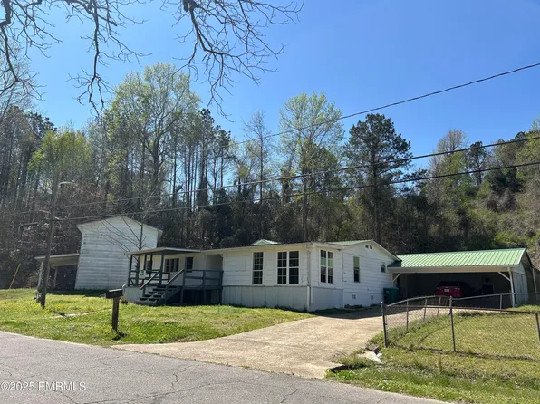 2128 Grand Ave, Meridian, MS 39301