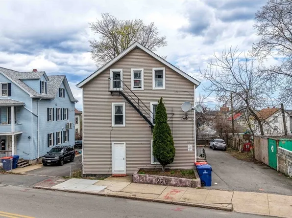 826 County St, New Bedford, MA 02740