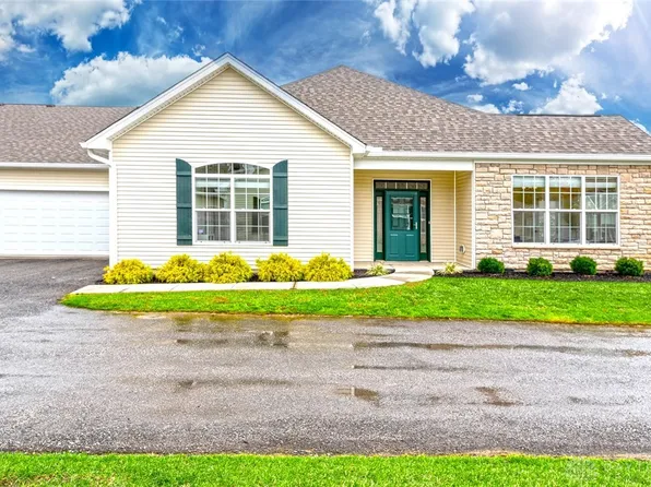 3870 Portrush Way, Amelia, OH 45102