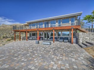 4450 Quartz Dr, Carson City, NV 89706