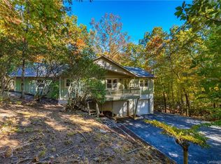 468 Utsonati Ln, Brevard, NC 28712