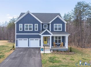 1 Whisperwood Ct, Troy, VA