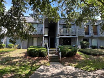 409 Salt Marsh Circle #20A, Pawleys Island, SC, 29585