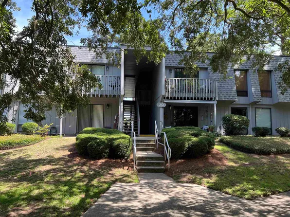 409 Salt Marsh Circle #20A, Pawleys Island, SC 29585