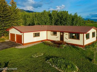 55 Piute Dr, Star Valley Ranch, WY 83127