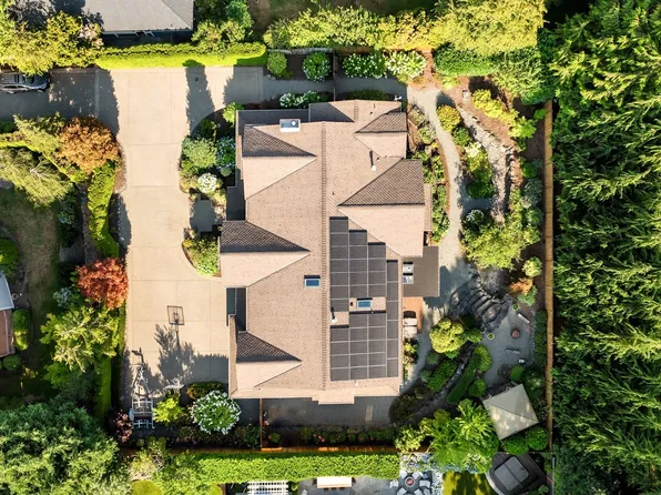 8629 Lake Washington Boulevard NE, Medina, WA 98039