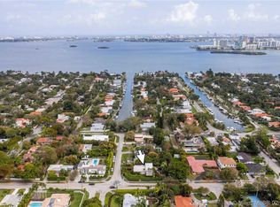 8965 NE 10th Ave, Miami, FL 33138
