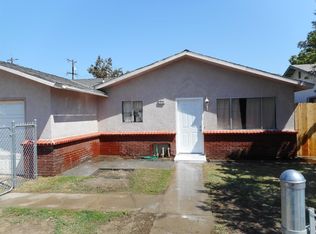 2462 Park St, Selma, CA