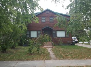 406 Park Ave N APT 1, Park Rapids, MN 56470
