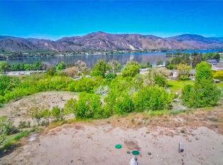 108B Eastlake Rd, Oroville, WA 98844