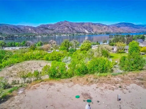 108 B TBD Eastlake Road, Oroville, WA 98844