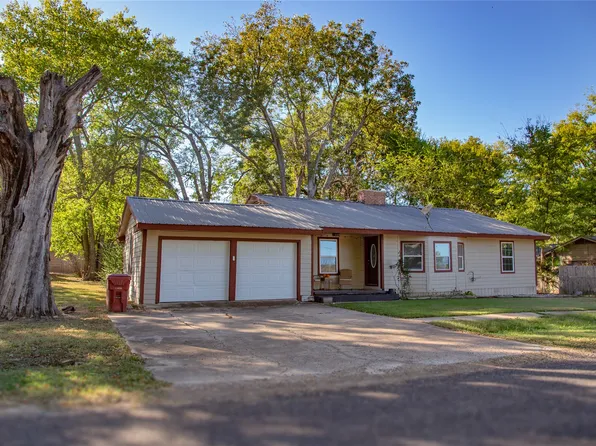 630 Faucett St, Blossom, TX 75416