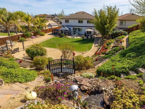 1937 Moosup Court, Fairfield, CA 94533