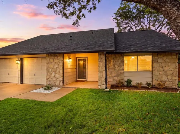 13010 Lamplight Village Ave, Austin, TX 78727