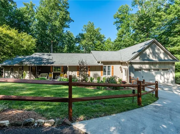 41 Golf View Ct, Jasper, GA 30143