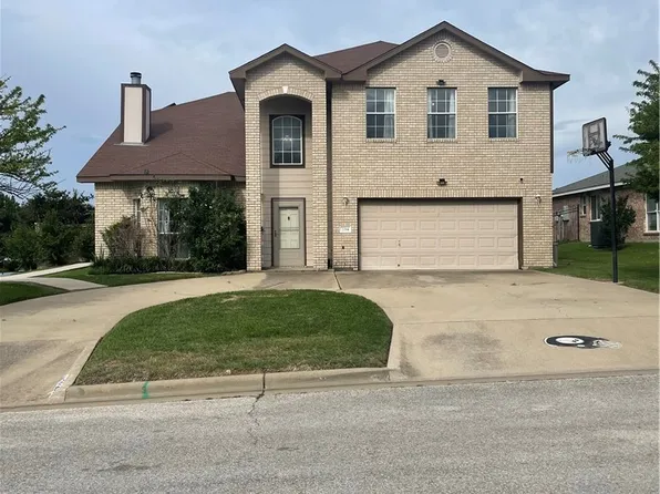 2214 Chippewa Dr, Harker Heights, TX 76548