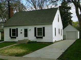 1715 Winton Ave, Kalamazoo, MI 49001