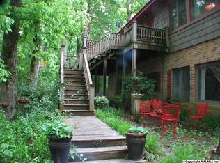 210 Formosa Ln, Fayetteville, TN 37334