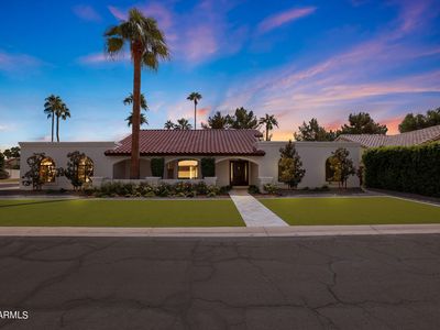 5753 W Shannon St, Chandler, AZ, 85226