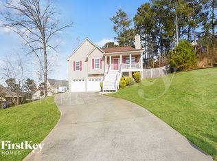 21 Fox Hill Dr NW, Cartersville, GA 30121