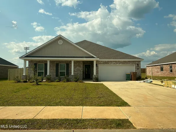 5259 Fairbury Way, Diberville, MS 39540
