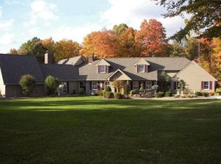6211 County Road E75, Edgerton, OH 43517