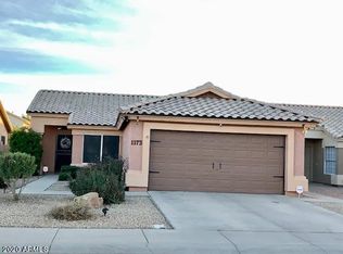 1173 E Butler Dr, Chandler, AZ 85225