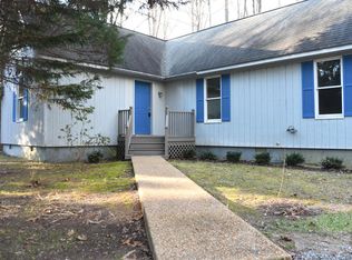 331 Meyers Dr, Lancaster, VA 22503